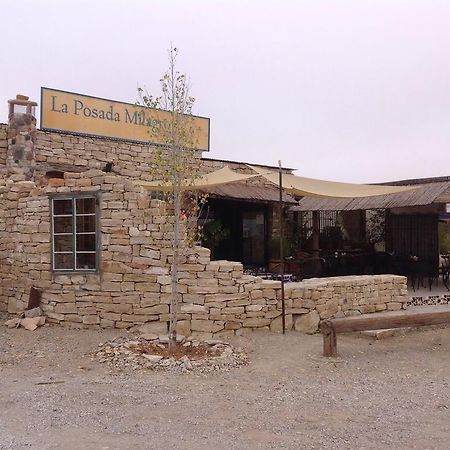 特灵瓜 米拉格罗旅馆酒店 外观 照片
