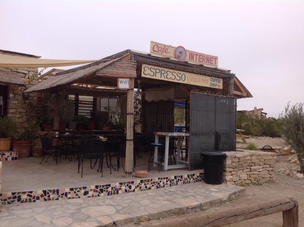 特灵瓜 米拉格罗旅馆酒店 外观 照片